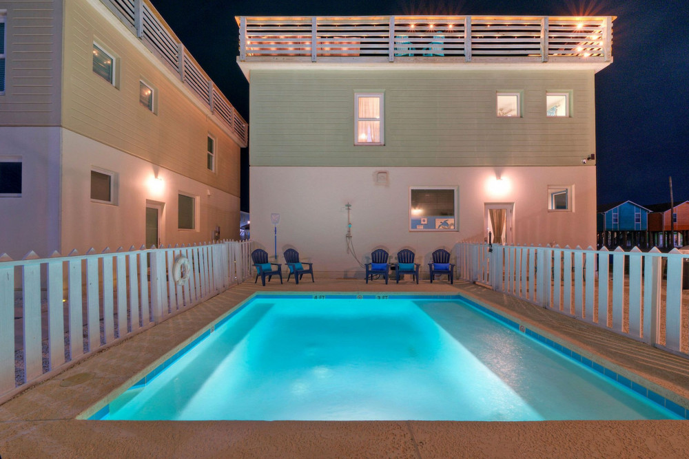 Port Aransas 218