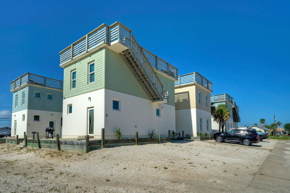 Port Aransas 218