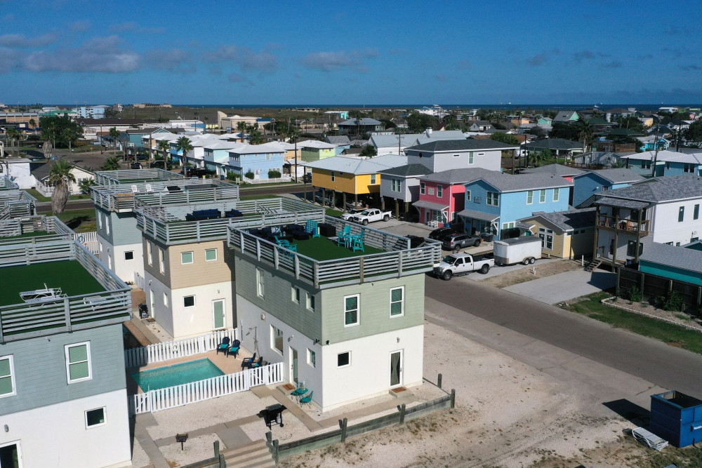 Port Aransas 218
