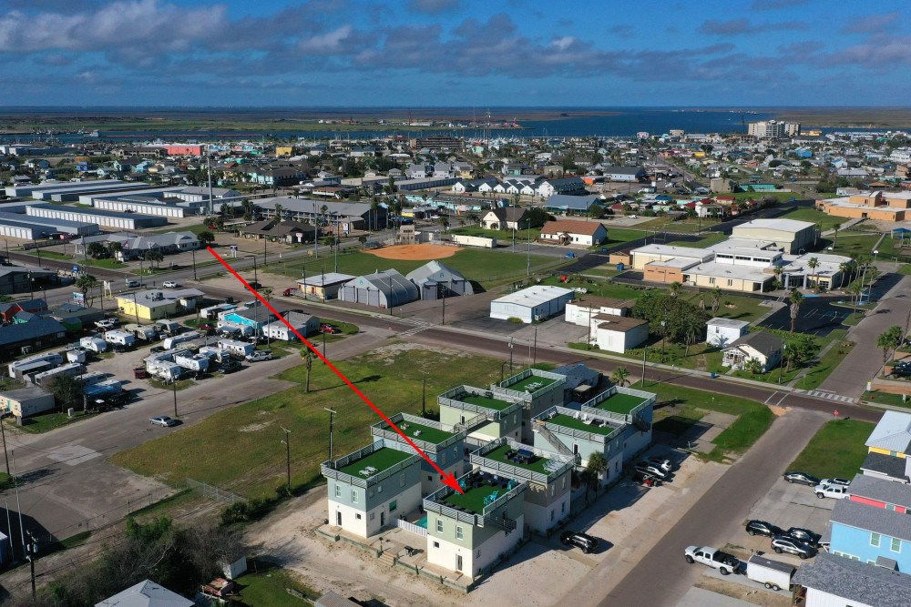 Port Aransas 218