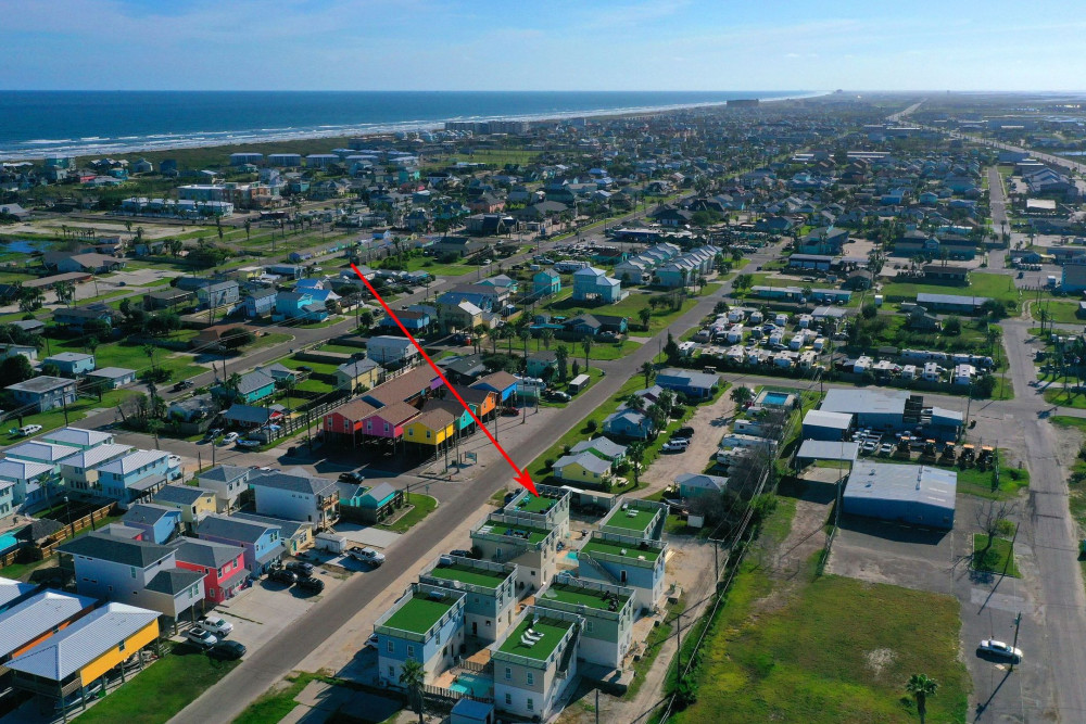 Port Aransas 218