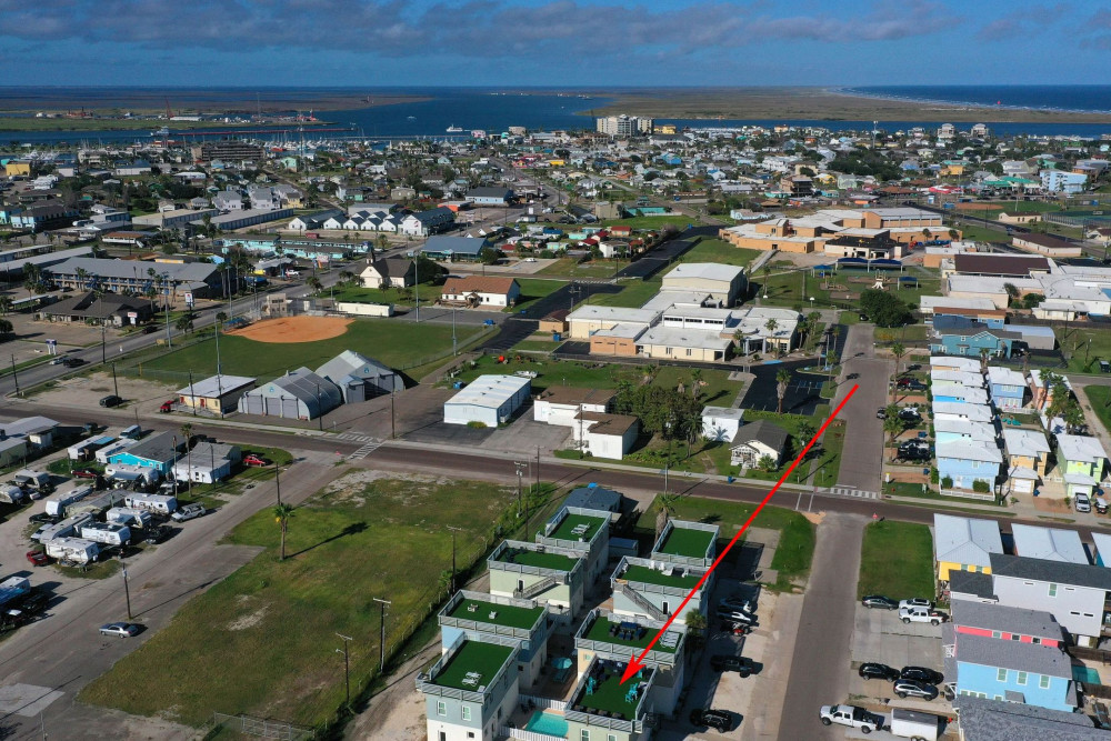 Port Aransas 218