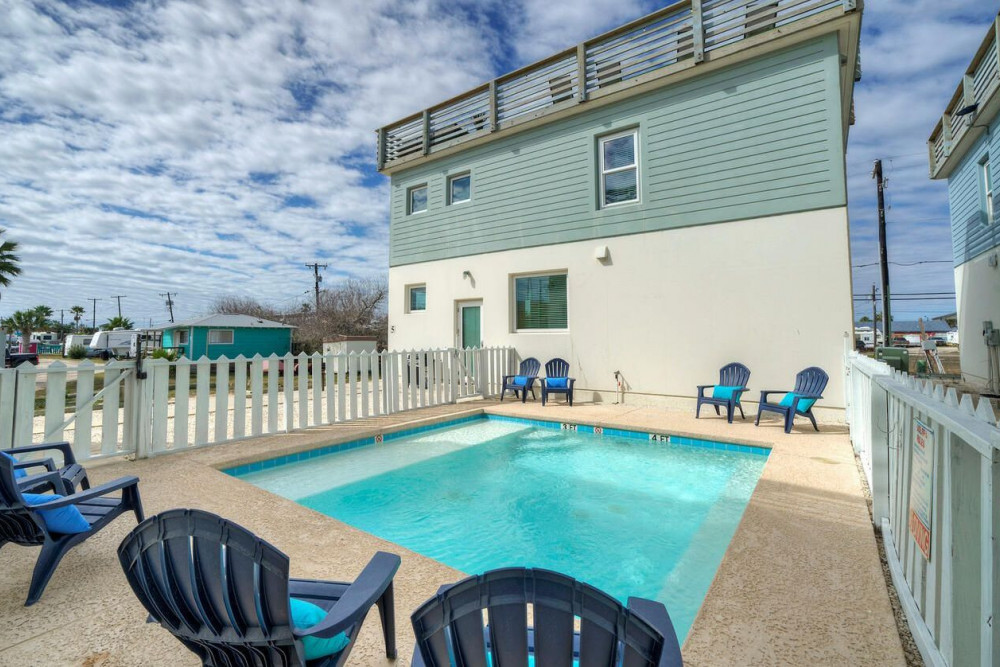 Port Aransas 218