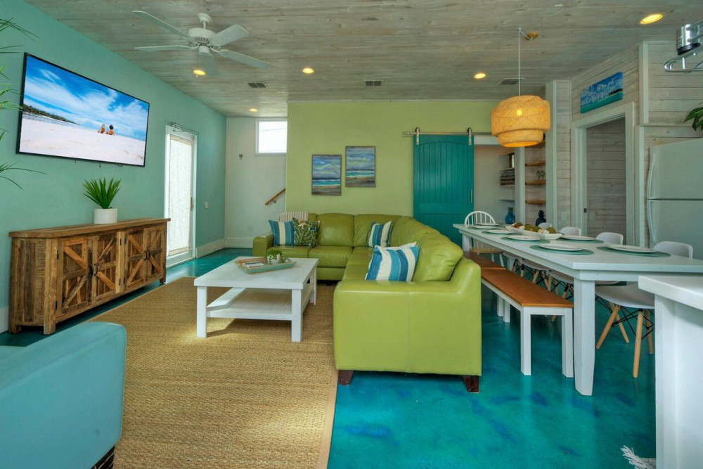 Port Aransas 218
