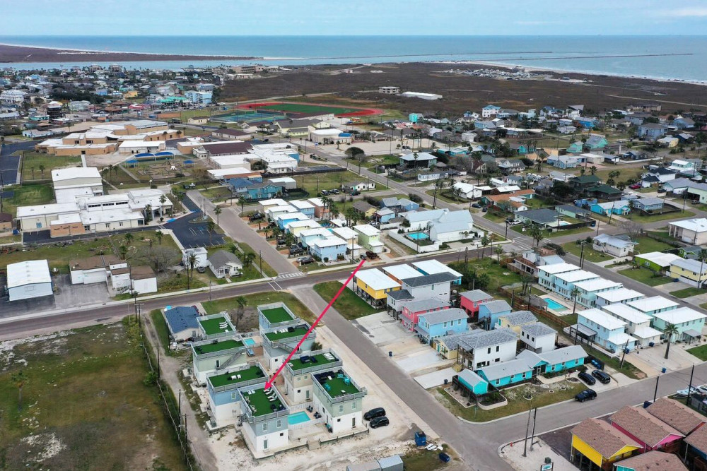 Port Aransas 218