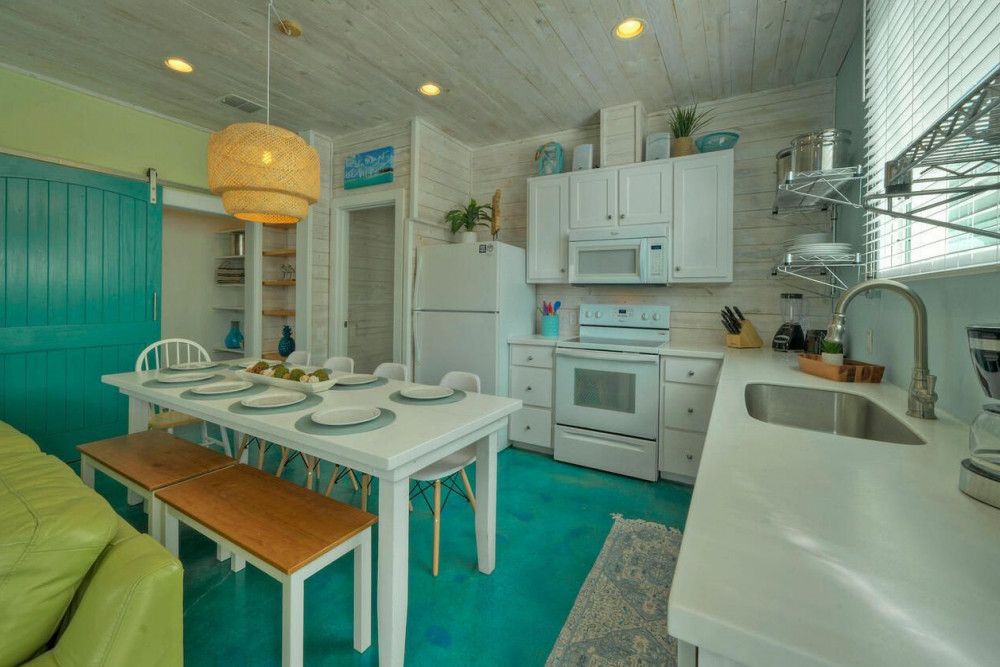 Port Aransas 218