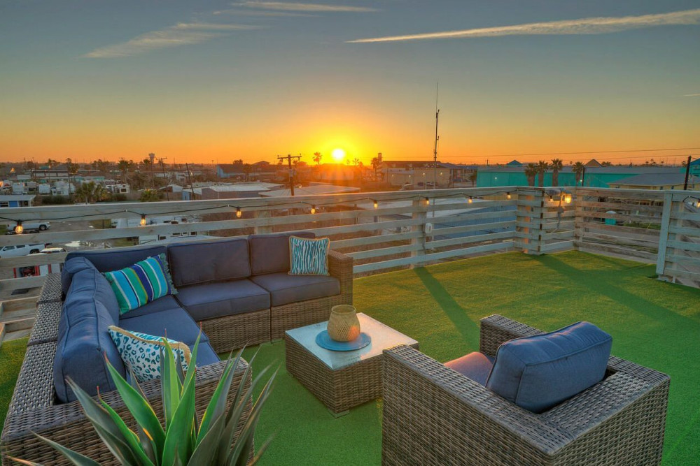 Port Aransas 218