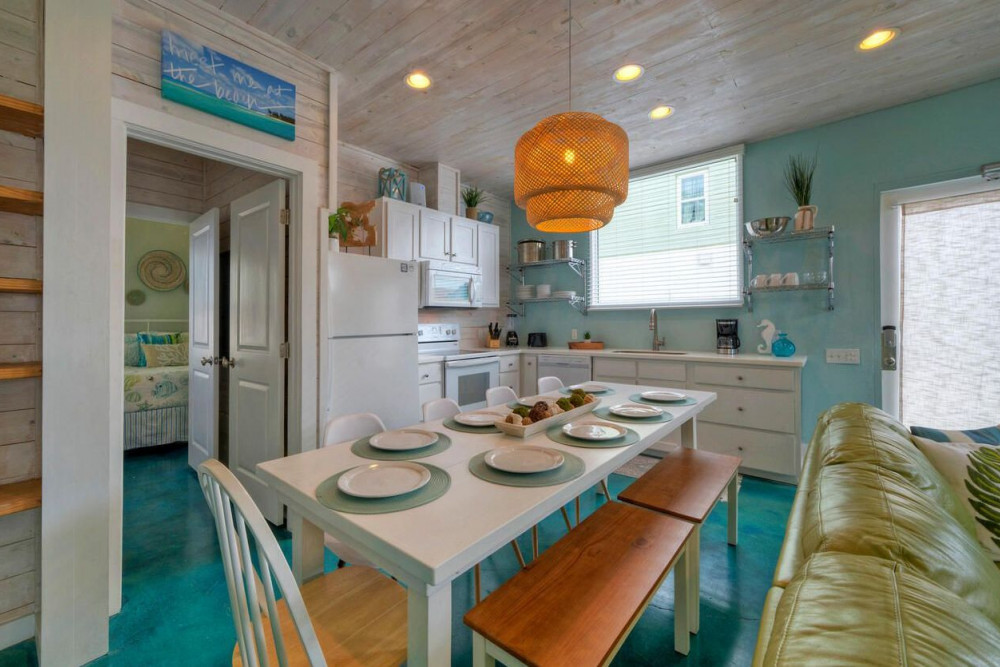 Port Aransas 218