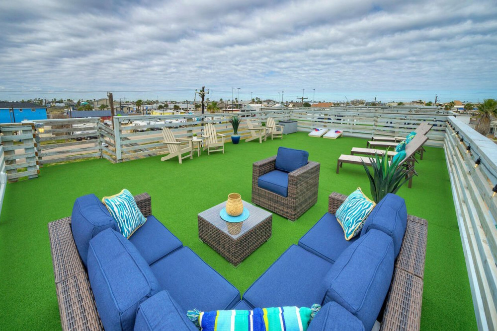 Port Aransas 218