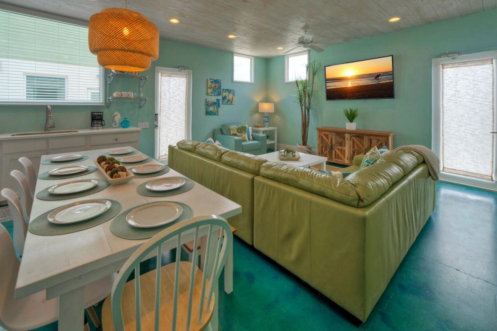 Port Aransas 218