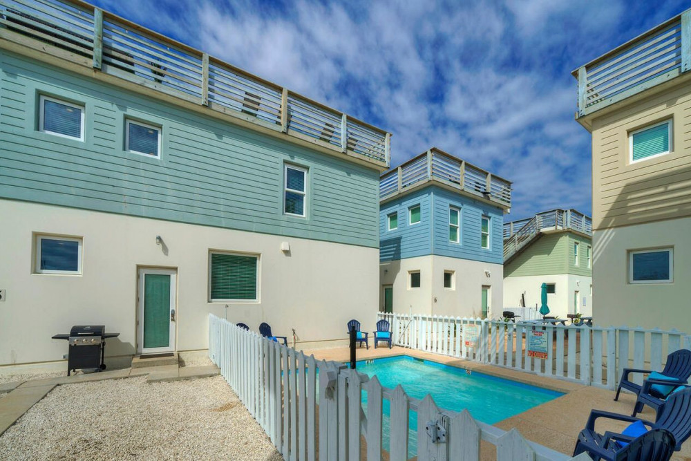 Port Aransas 218