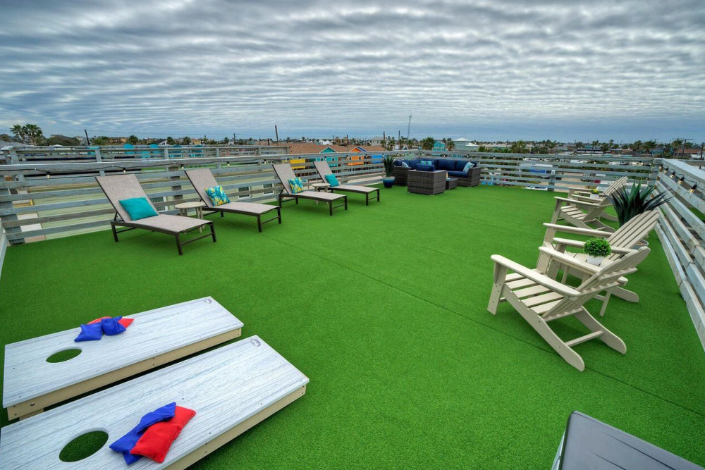Port Aransas 218