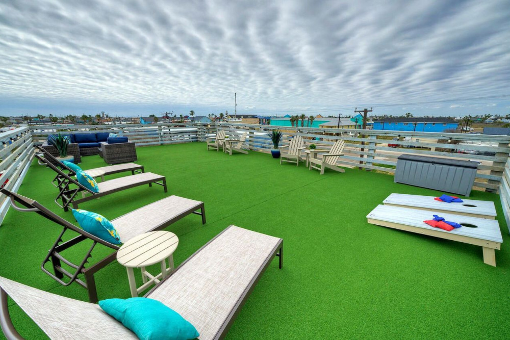 Port Aransas 218