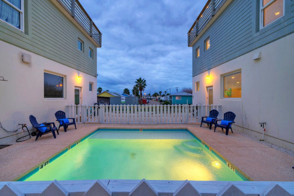 Port Aransas 218