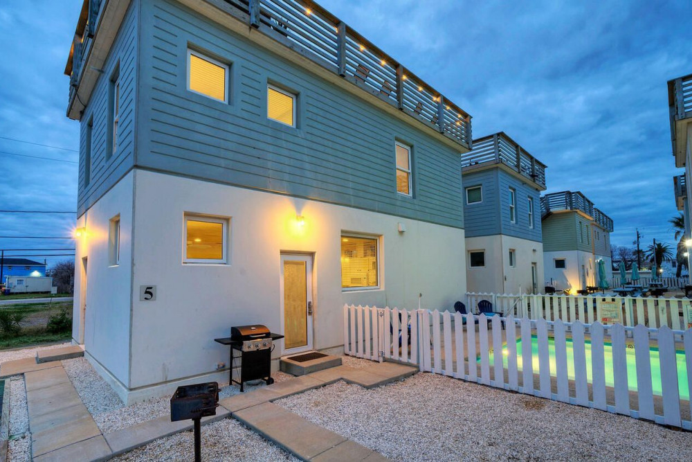 Port Aransas 218