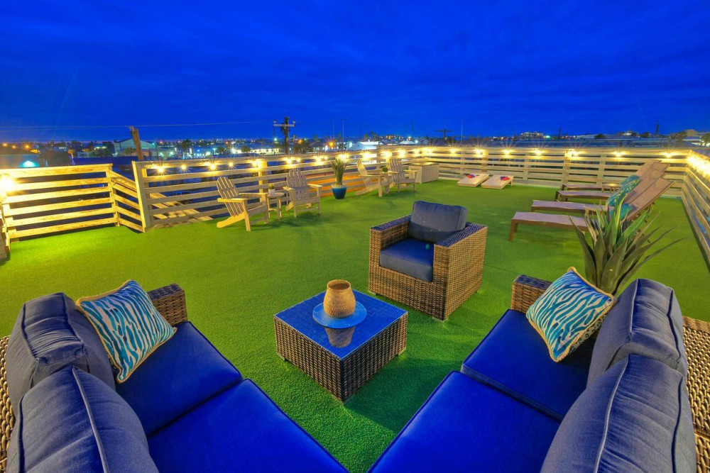 Port Aransas 218