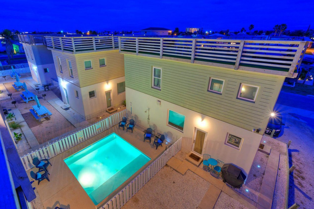 Port Aransas 218