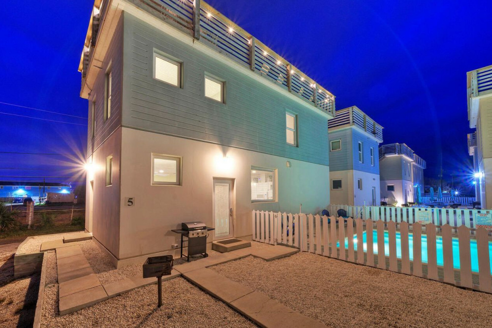 Port Aransas 218