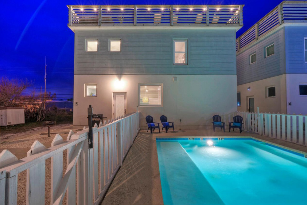 Port Aransas 218