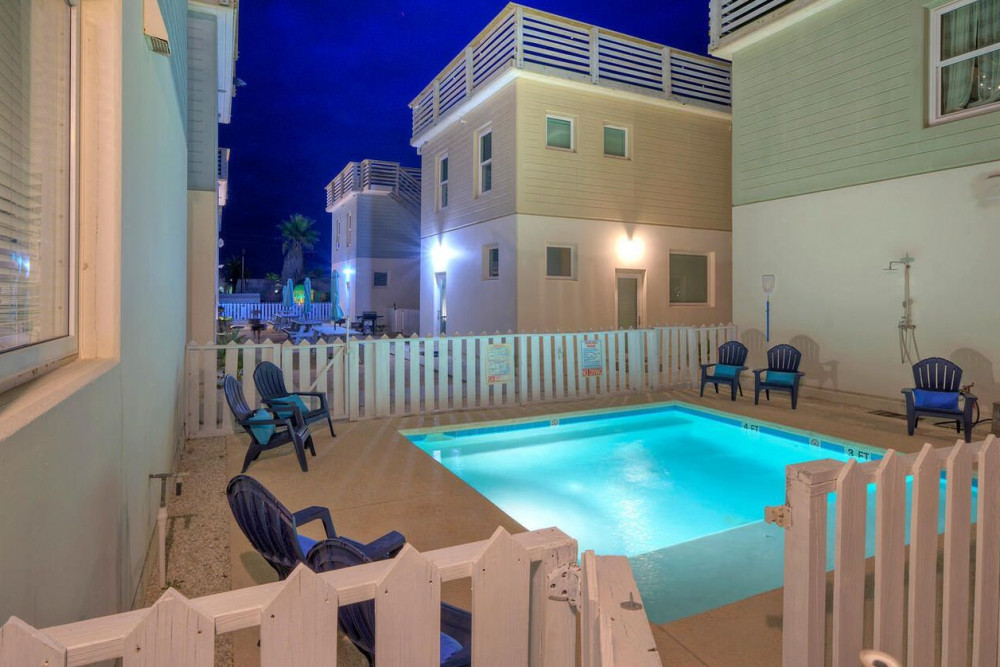 Port Aransas 218