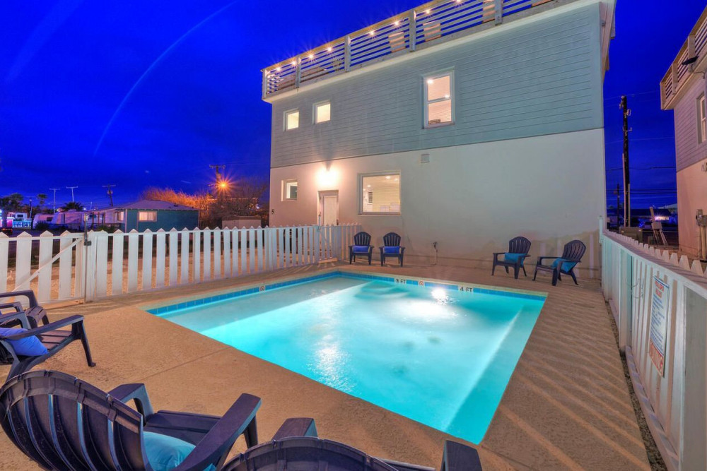 Port Aransas 218