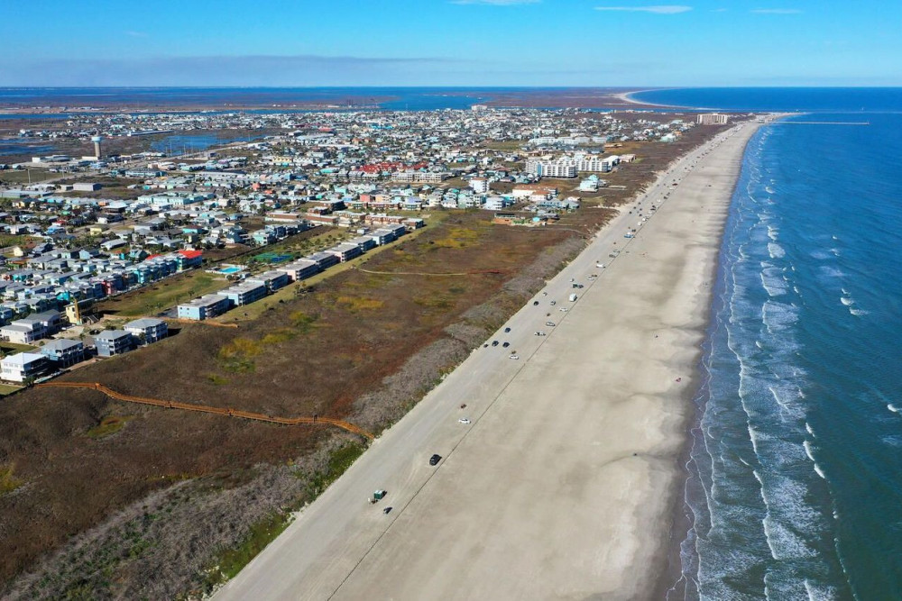 Port Aransas 218
