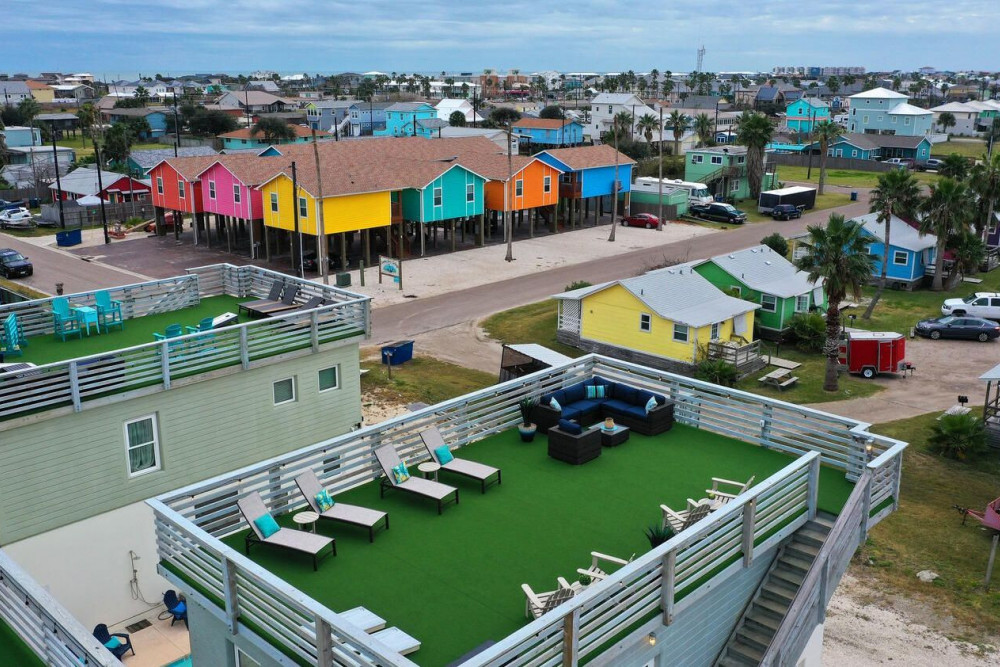Port Aransas 218