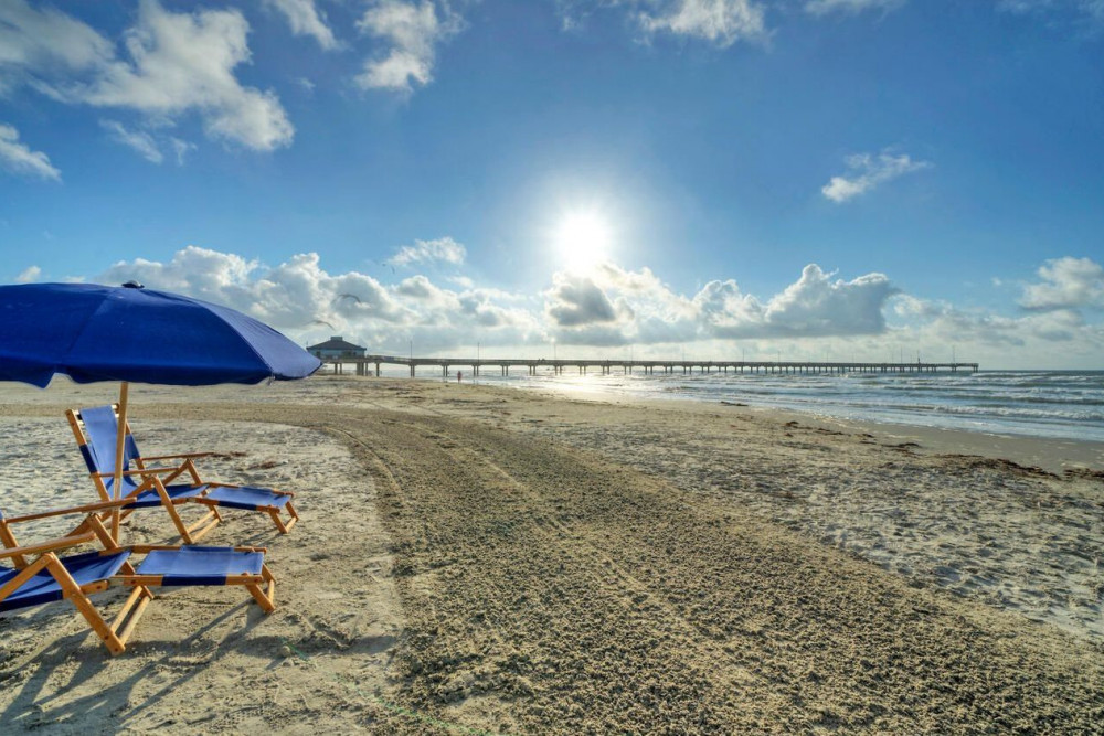 Port Aransas 218