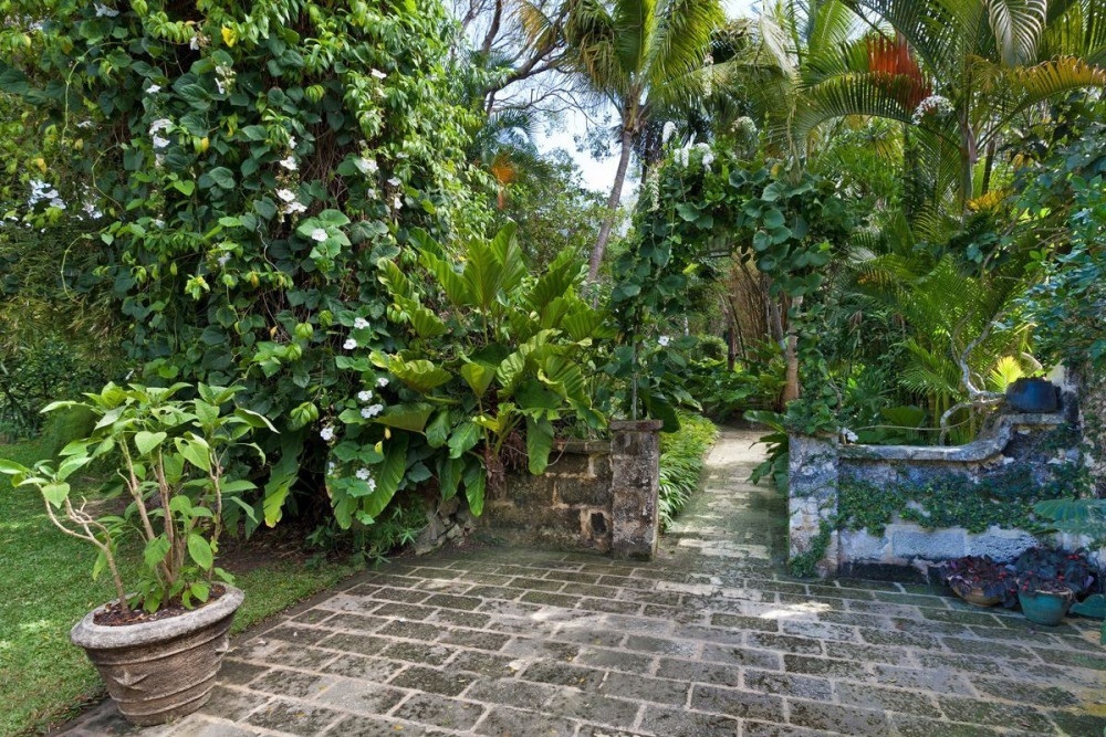 Fustic House - 5 bed