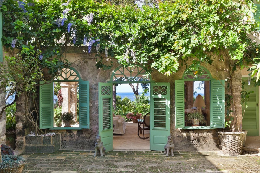 Fustic House - 5 bed