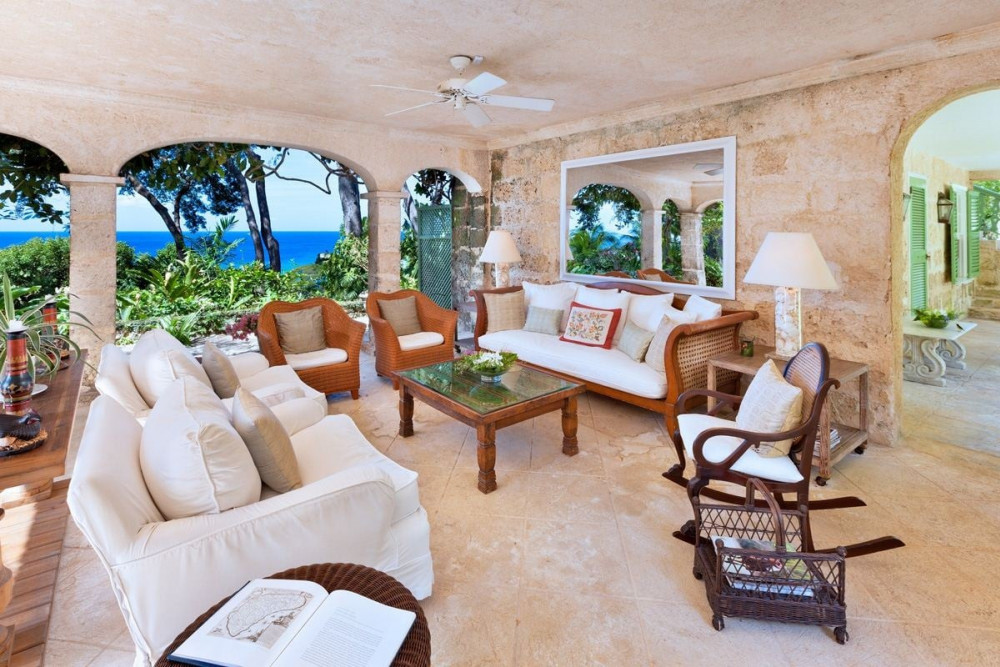 Fustic House - 5 bed