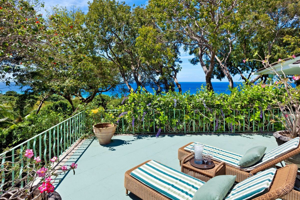 Fustic House - 5 bed