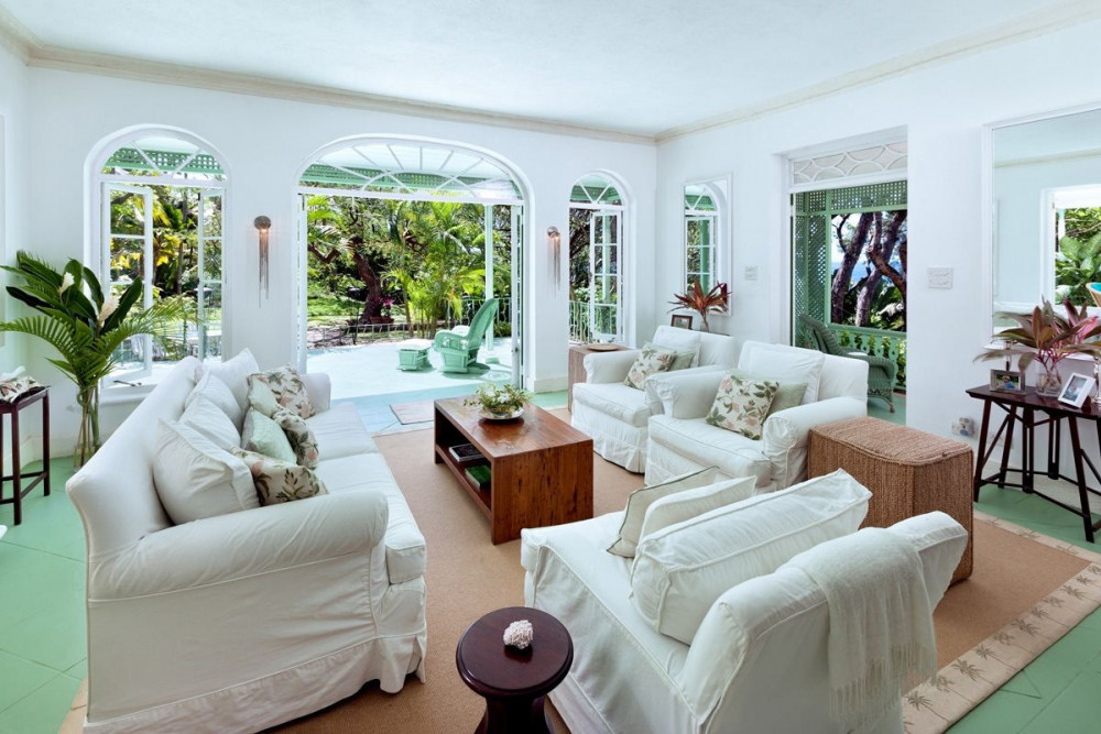 Fustic House - 5 bed