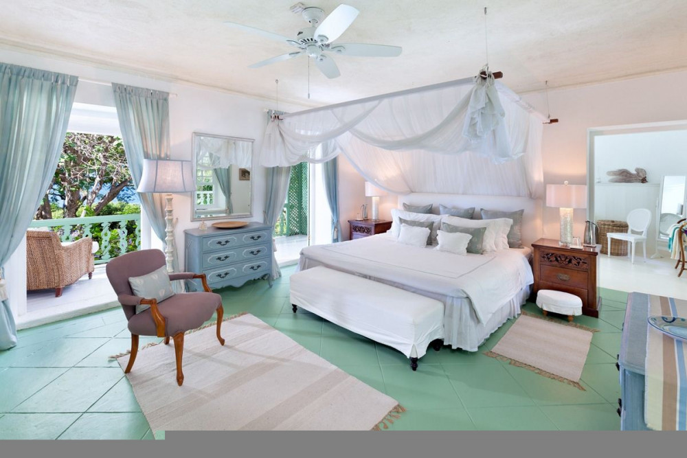 Fustic House - 5 bed