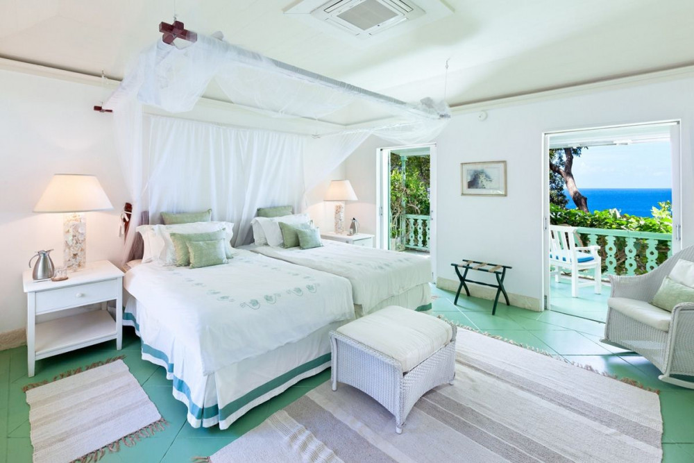 Fustic House - 5 bed