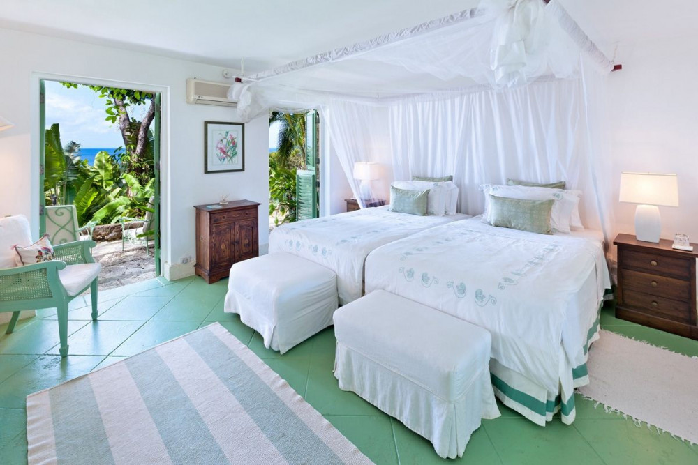 Fustic House - 5 bed