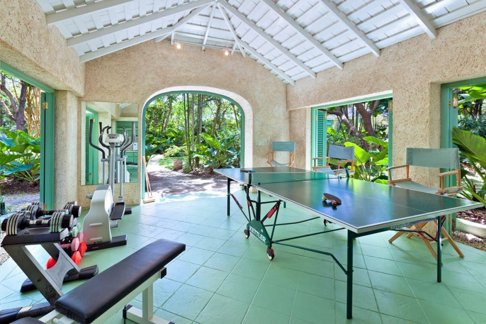 Fustic House - 5 bed