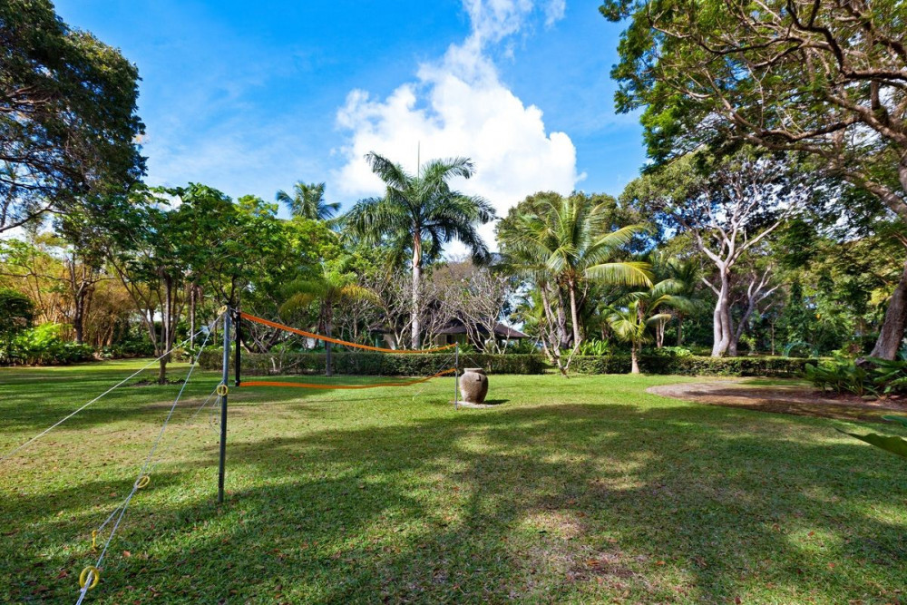 Fustic House - 5 bed