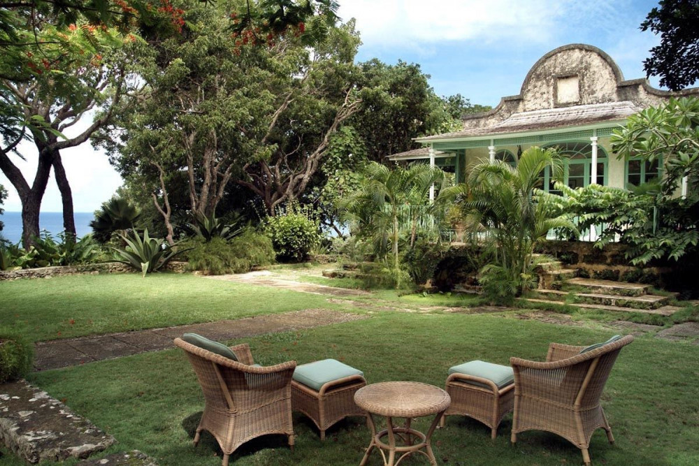 Fustic House - 5 bed