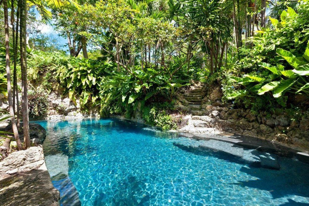 Fustic House - 5 bed