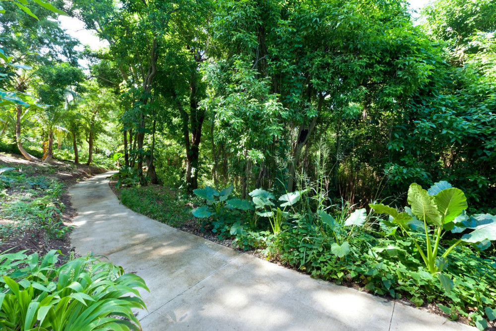 Fustic House - 5 bed
