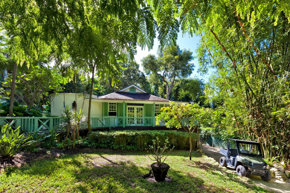 Fustic House - 5 bed