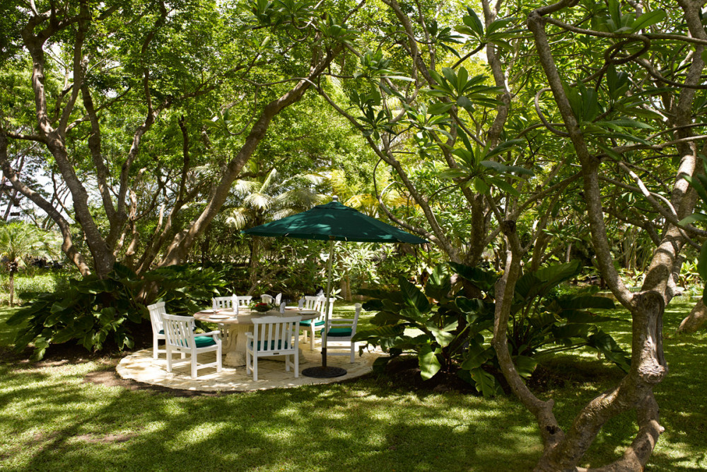 Fustic House - 5 bed