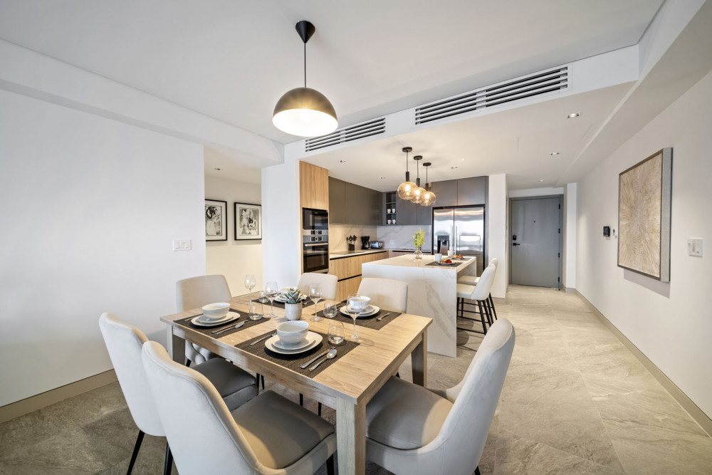 Allure 503 (2 bed)