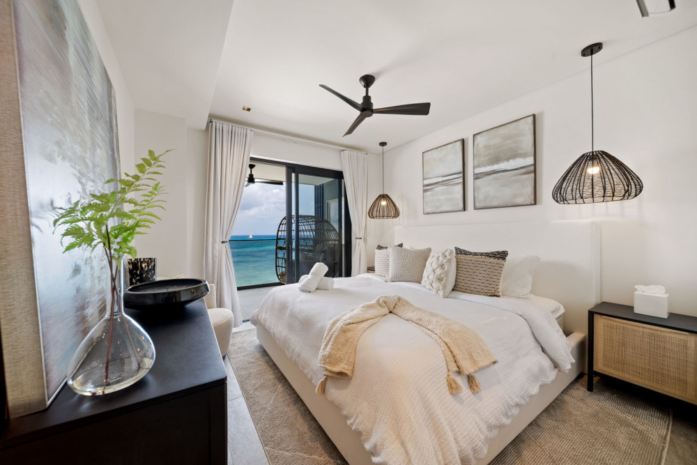 Allure 503 (2 bed)