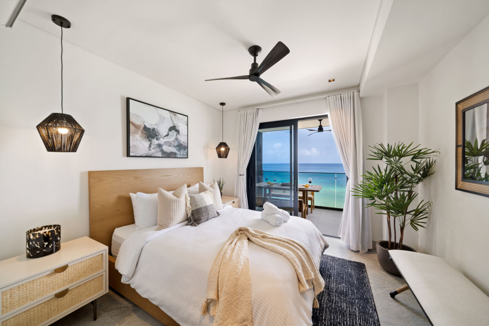 Allure 503 (2 bed)