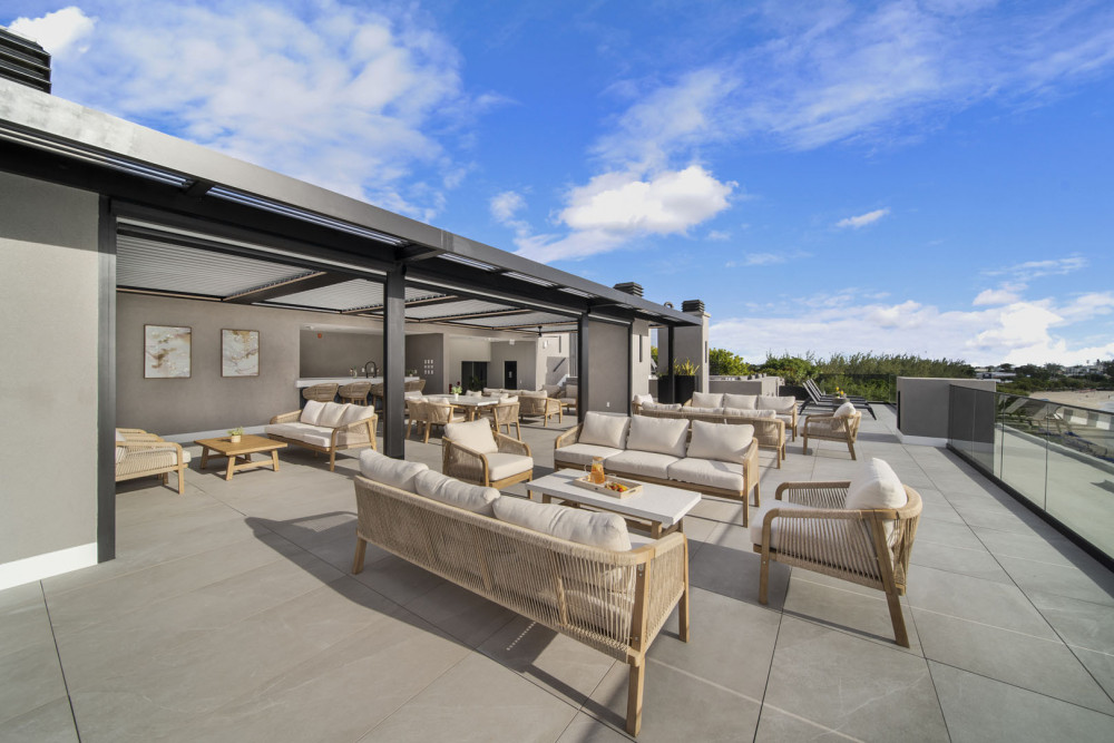 Allure 503 (2 bed)