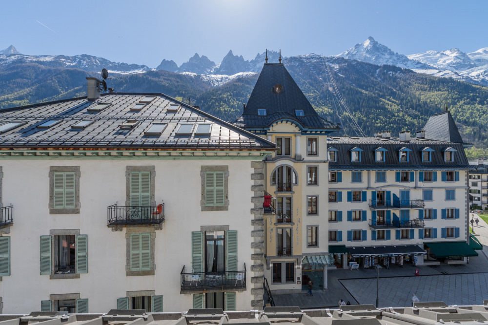 Chamonix 162