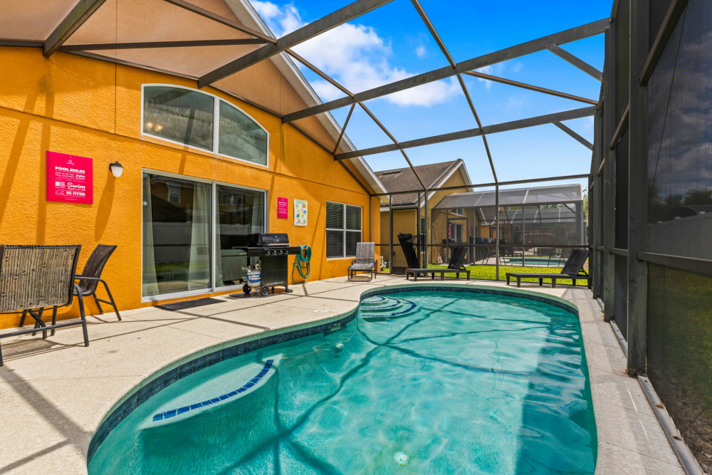 Veranda Palms 161