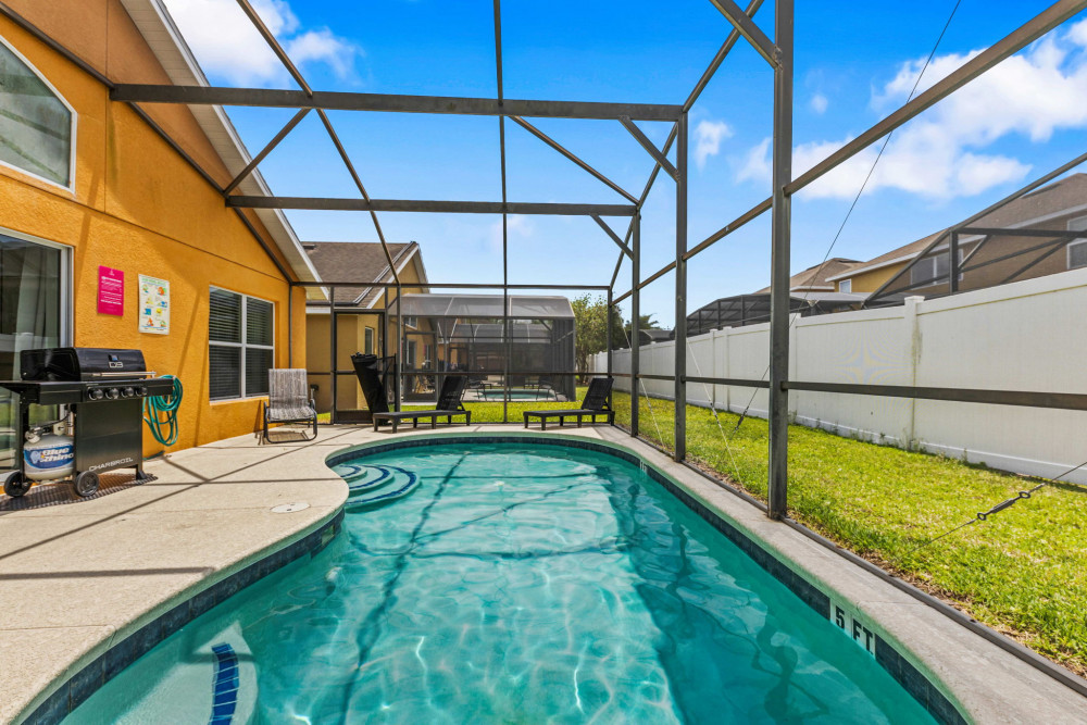 Veranda Palms 161